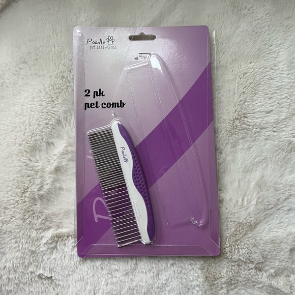 NEW Pet Comb - Picture 6 of 7